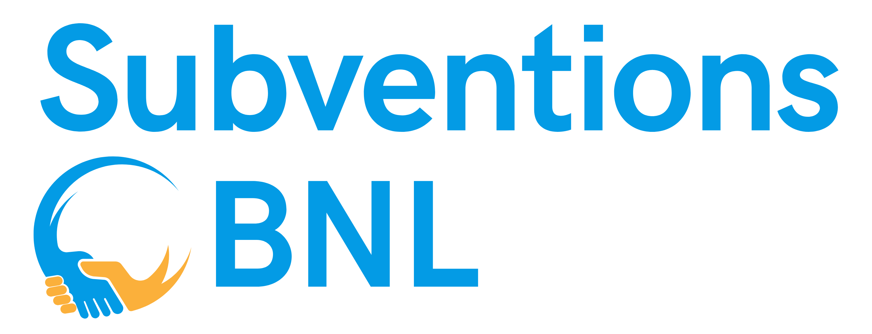 Logo de Subventions OBNL