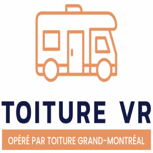 Logo de Toiture VR