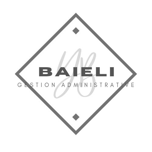 Logo de Gestion Baieli