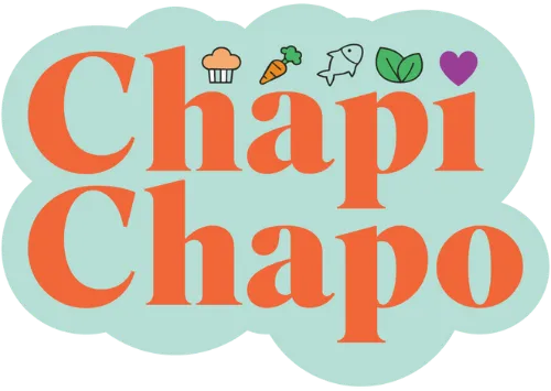 Logo de Banque Alimentaire Chapi Chapo