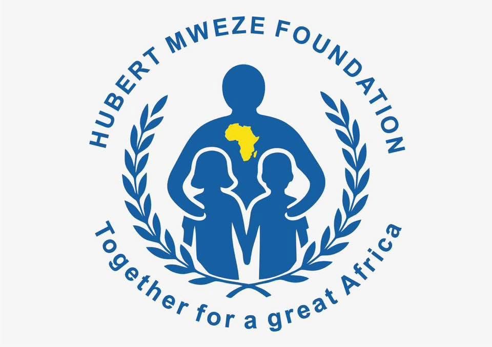 Logo de Hubert Mweze Foundation