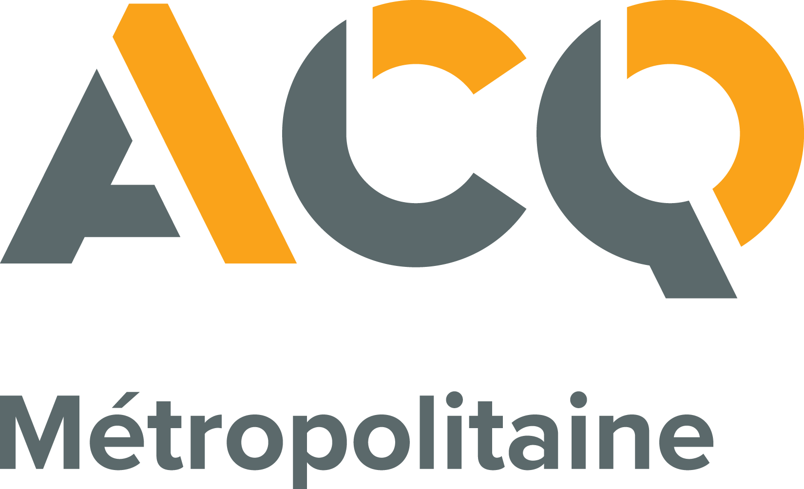 Logo de Association de la construction du Québec – région métropolitaine