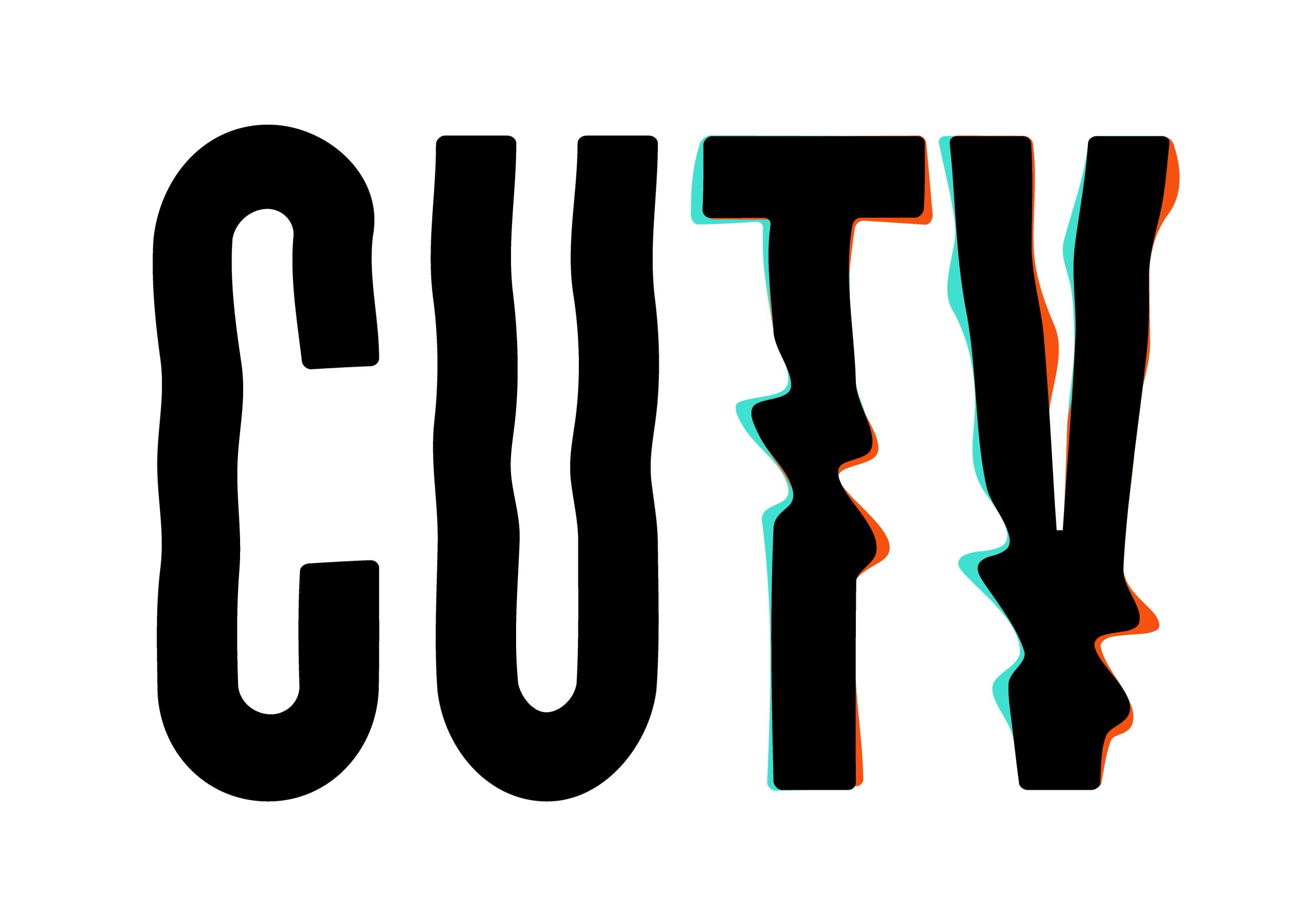 Logo de Community University Television Montreal