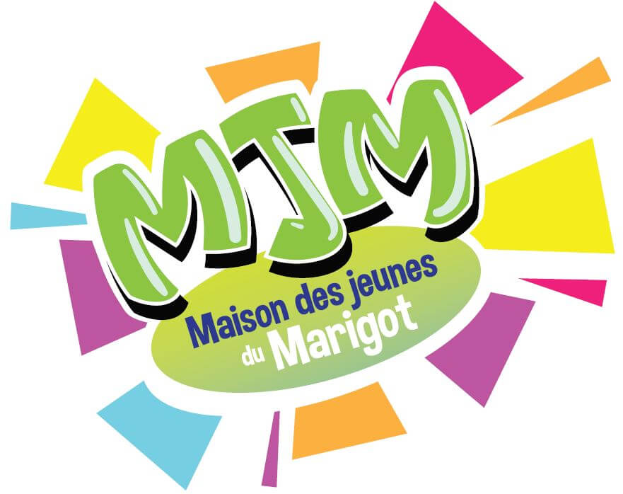 Logo de Maison des jeunes du Marigot