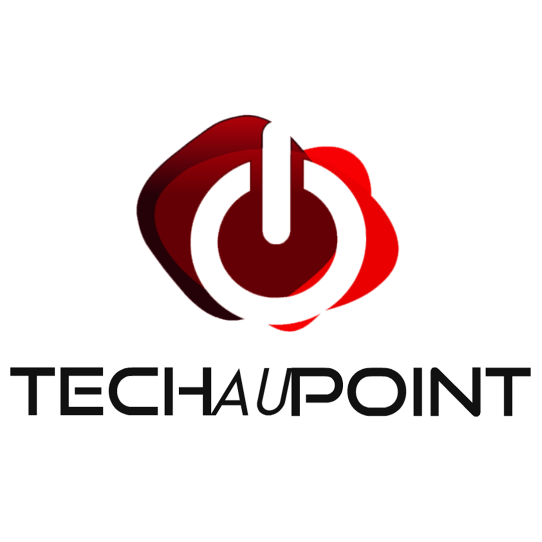 Logo de TechAuPoint