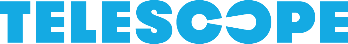 Logo de Réseau Télescope