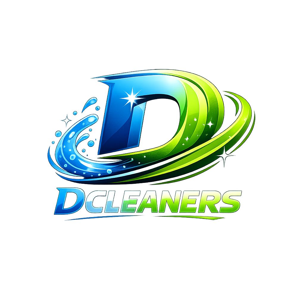 Logo de DCLEANERS