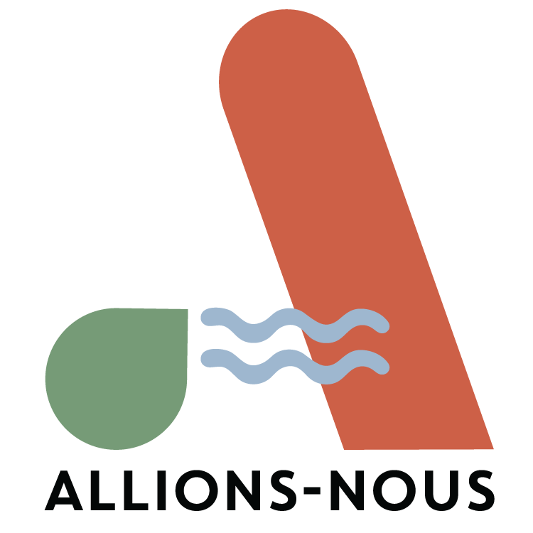 Logo de Allions-Nous
