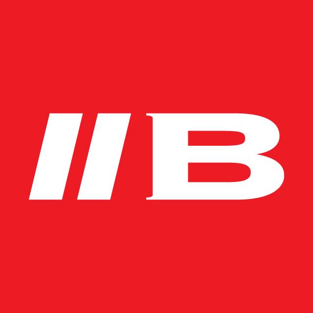 Logo de Le Groupe Bourret