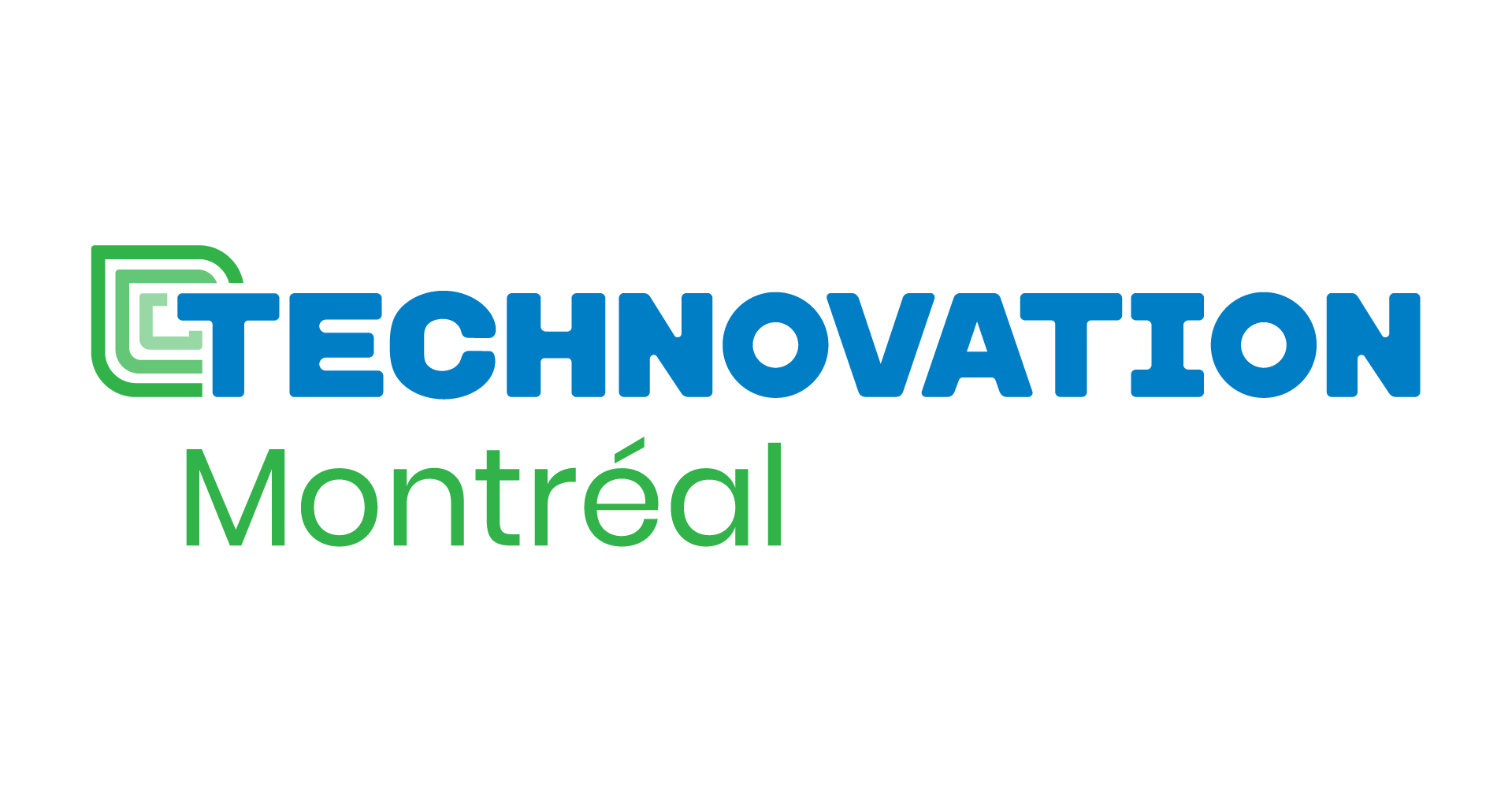 Logo de Technovation Montréal