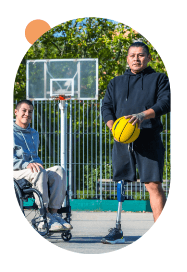 Image de l'article 🌳♿ Le plein air accessible à tous à Laval : la nature, c’est aussi pour vous