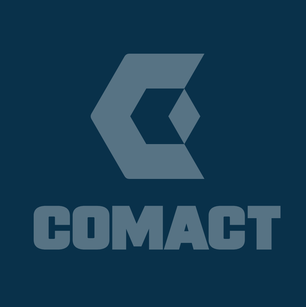 Logo de Comact