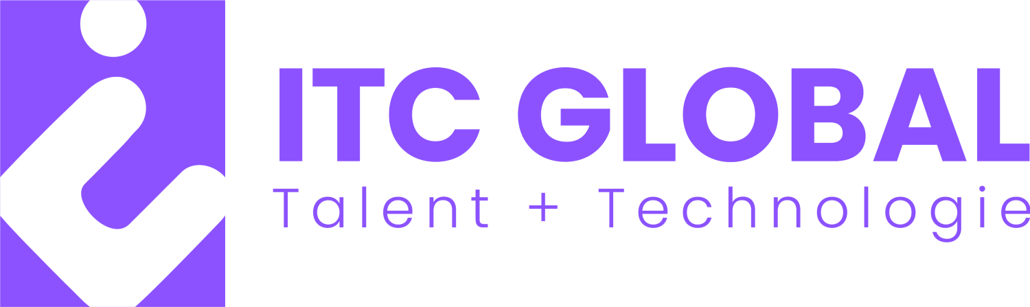 Logo de ITC Global