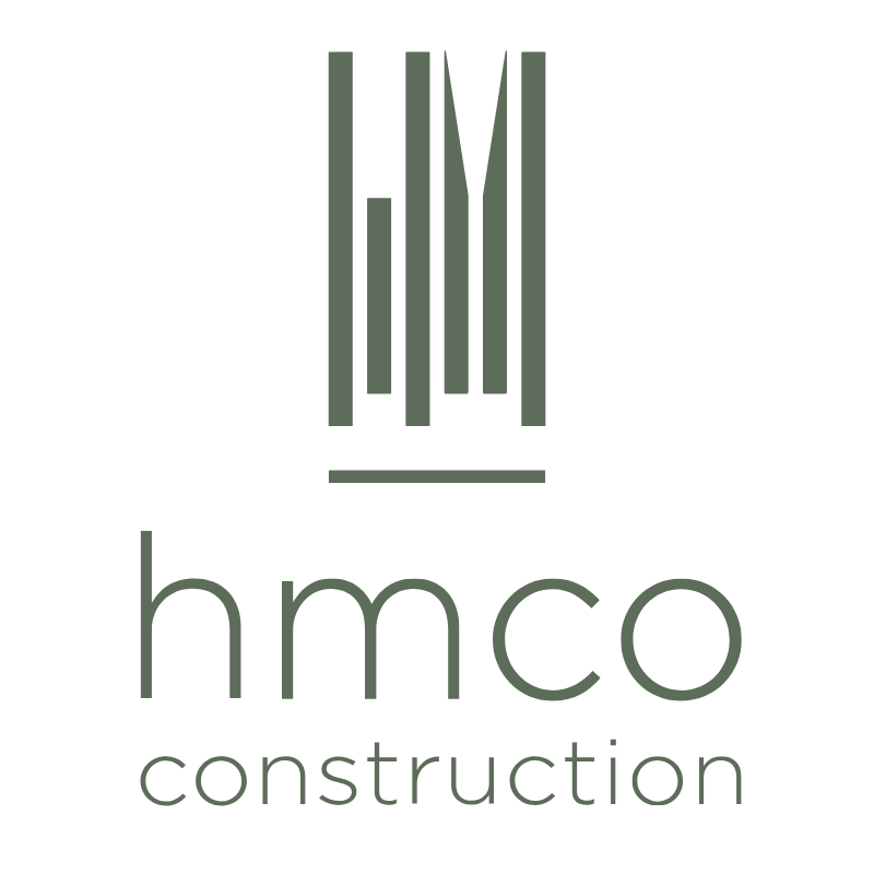 Logo de HMCO Construction Inc.