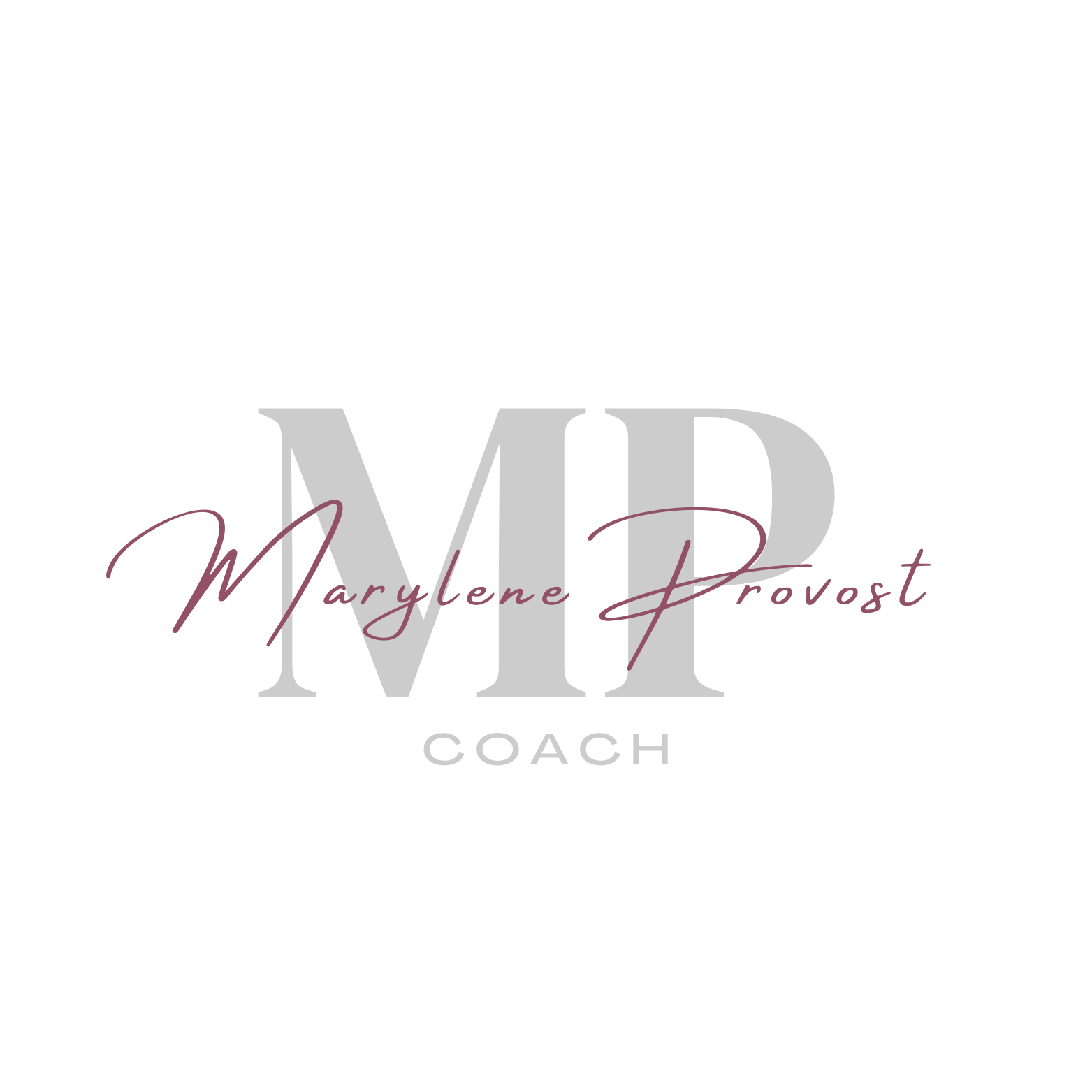 Logo de Marylene Provost