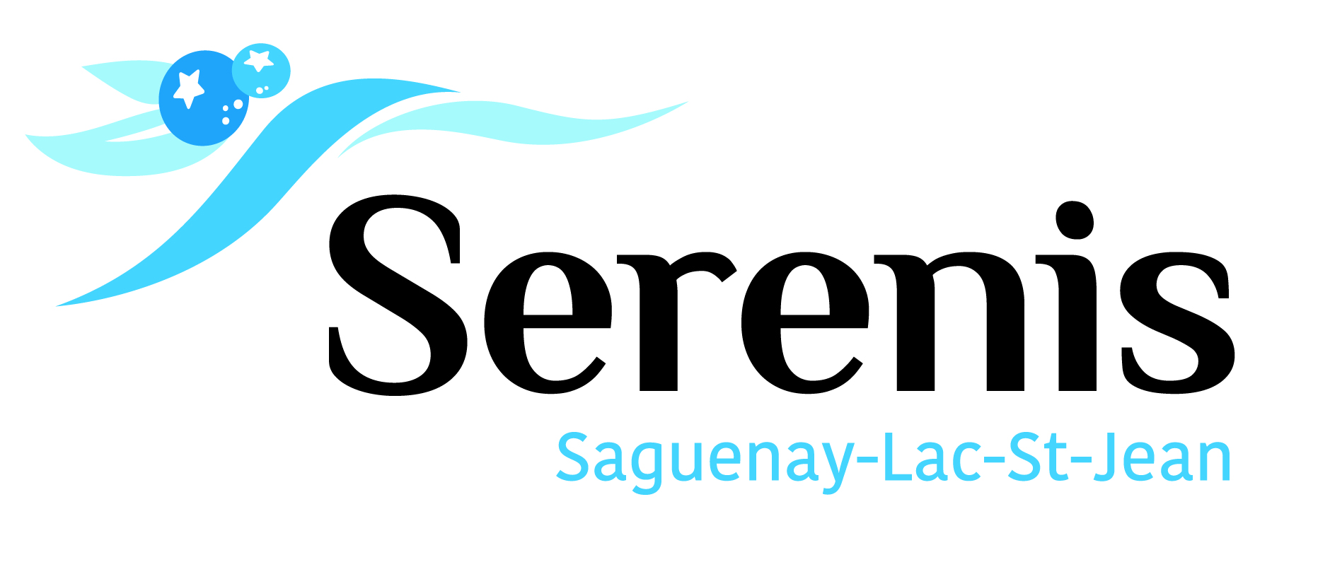 Logo de Serenis Soins à domicile