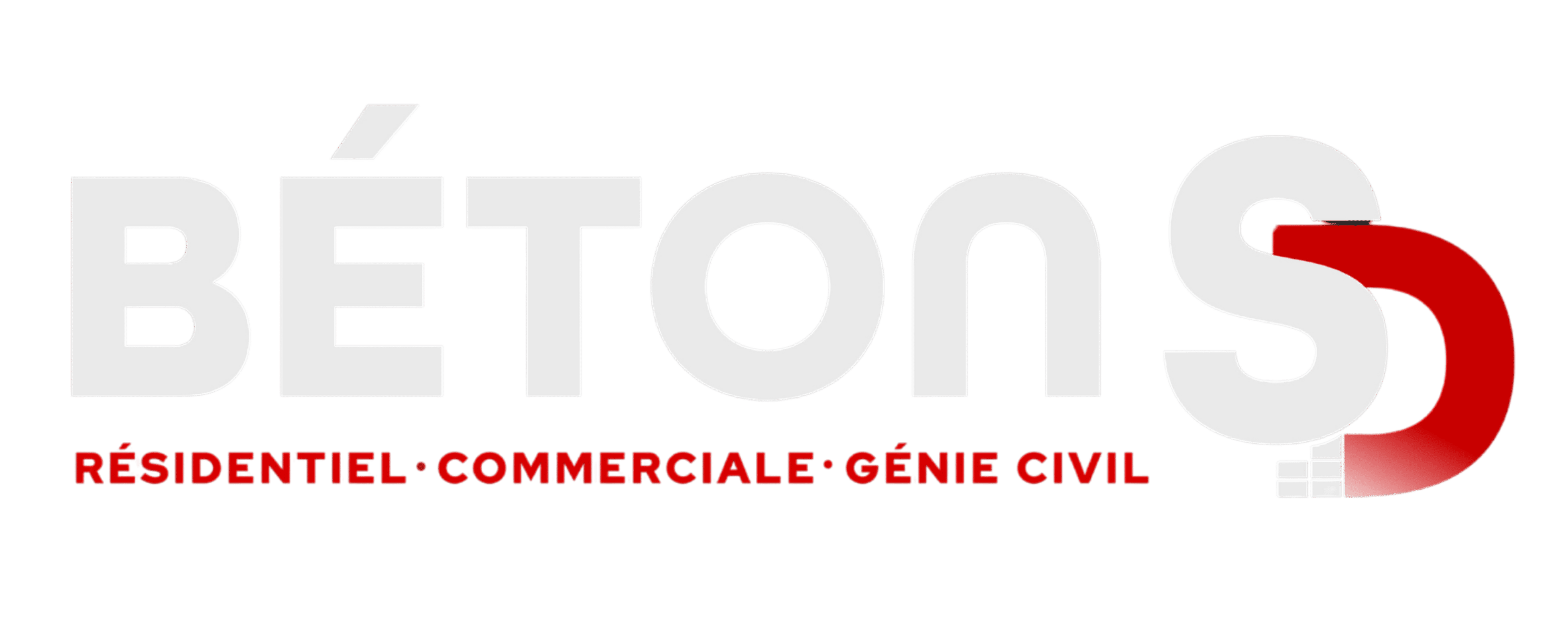 Logo de Beton SD