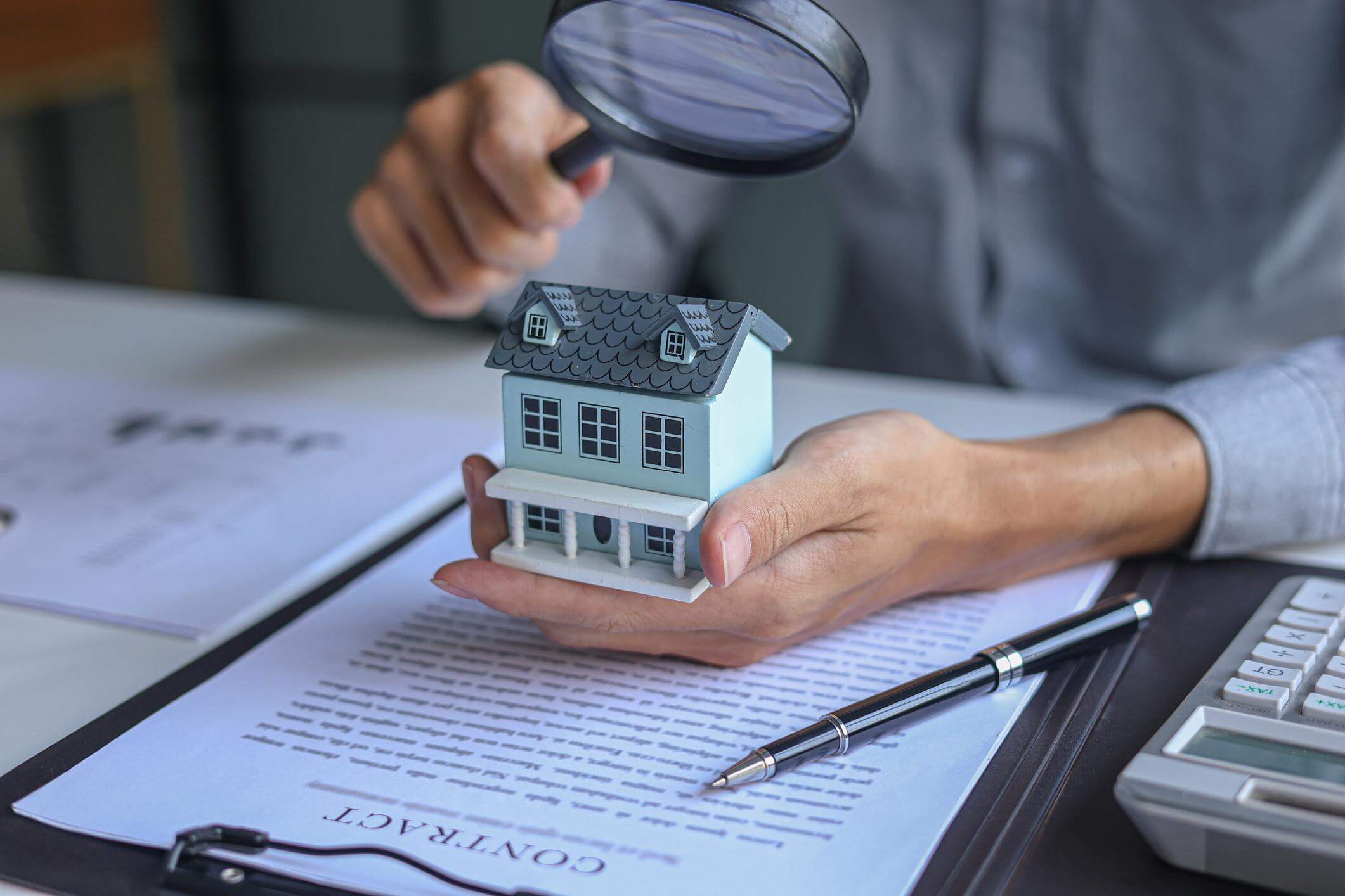 Image de l'article Acheter sans se surpayer : comment repérer une propriété bien positionnée