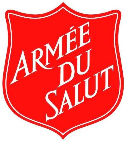 Logo de Centre Booth Armee du Salut