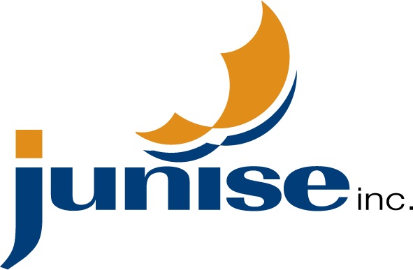 Logo de Junise Inc.