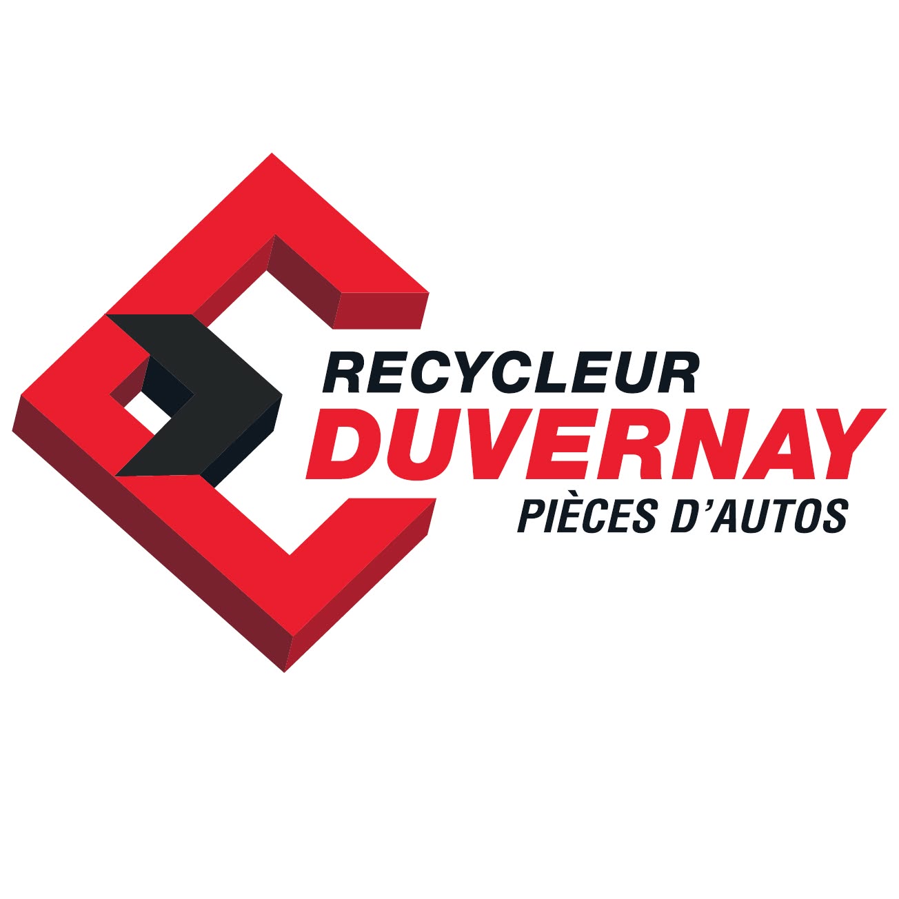 Logo de Recycleur Duvernay