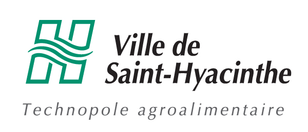 Logo de Ville de Saint-Hyacinthe