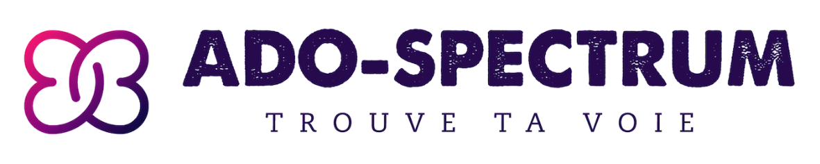 Logo de Ado-Spectrum
