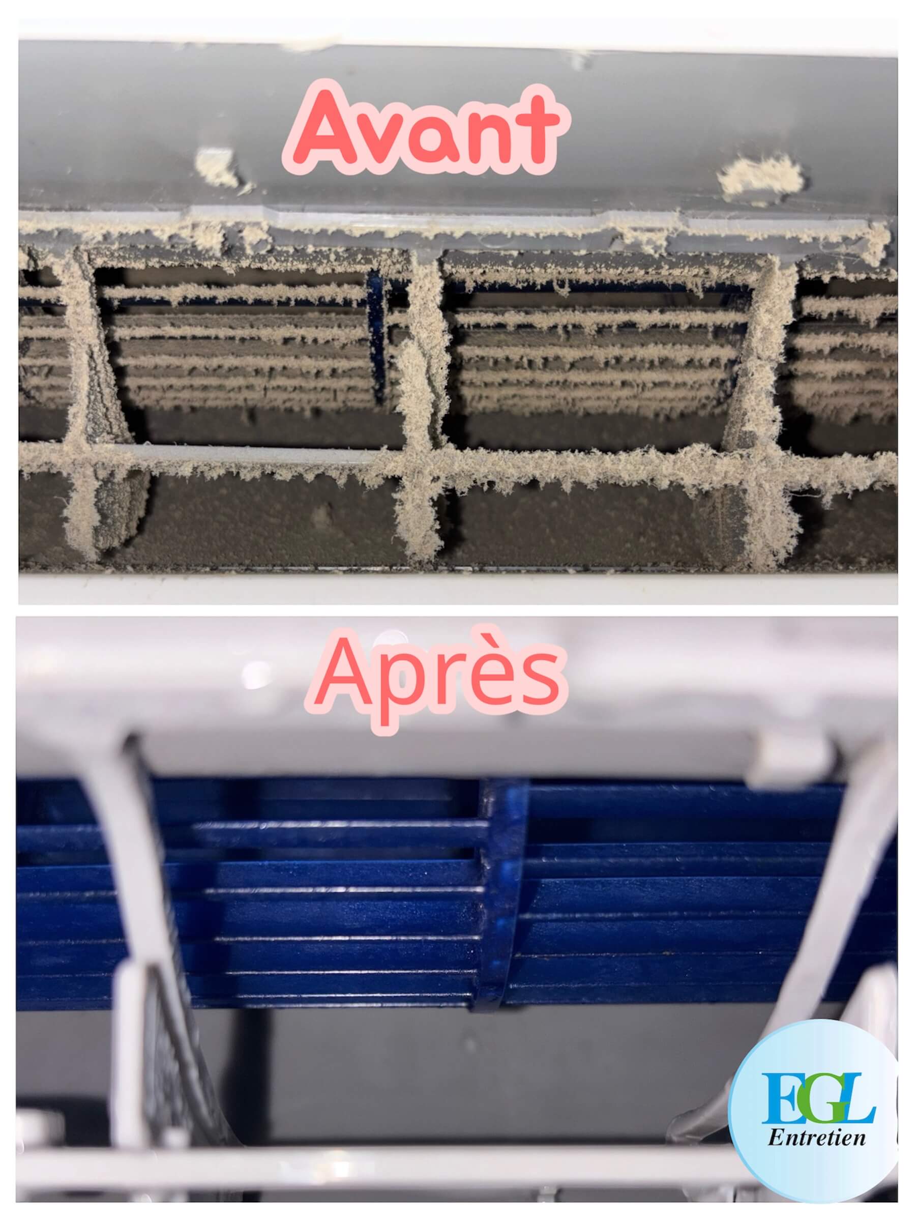 Image de l'article Entretien de climatiseur et thermopompe à Beauport