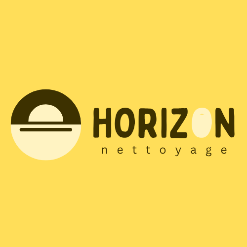 Logo de Horizon Nettoyage de Vitre