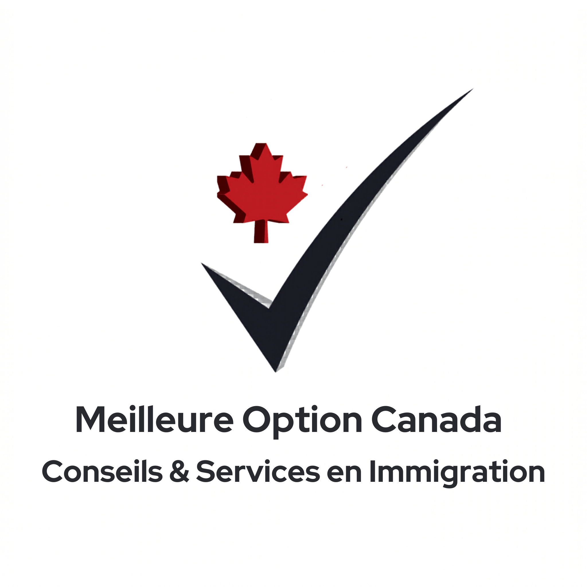Logo de Meilleure Option Canada