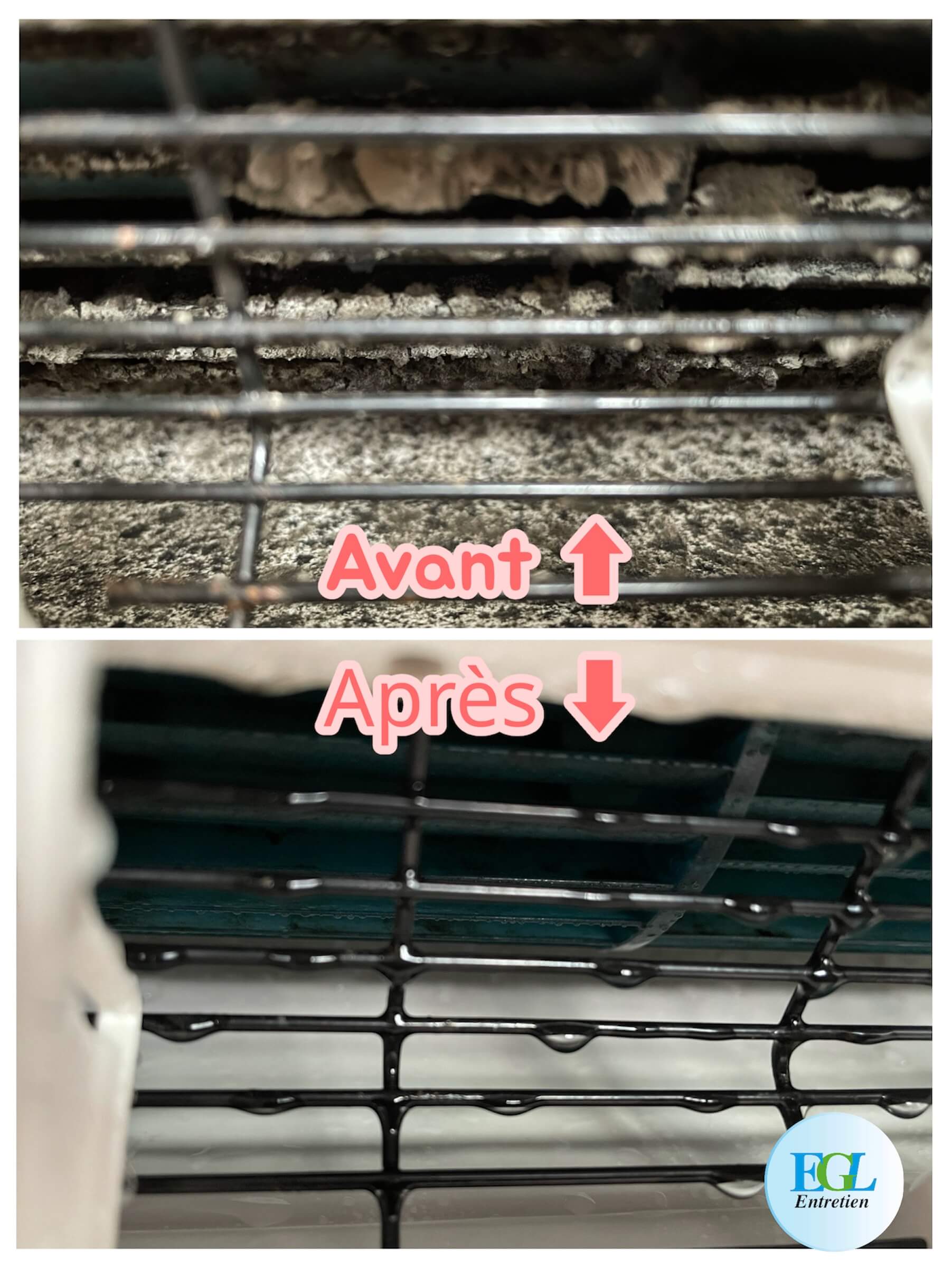Image de l'article Nettoyage de thermopompe et climatiseur Beauport