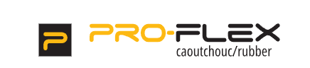 Logo de Caoutchouc Pro Flex Inc.