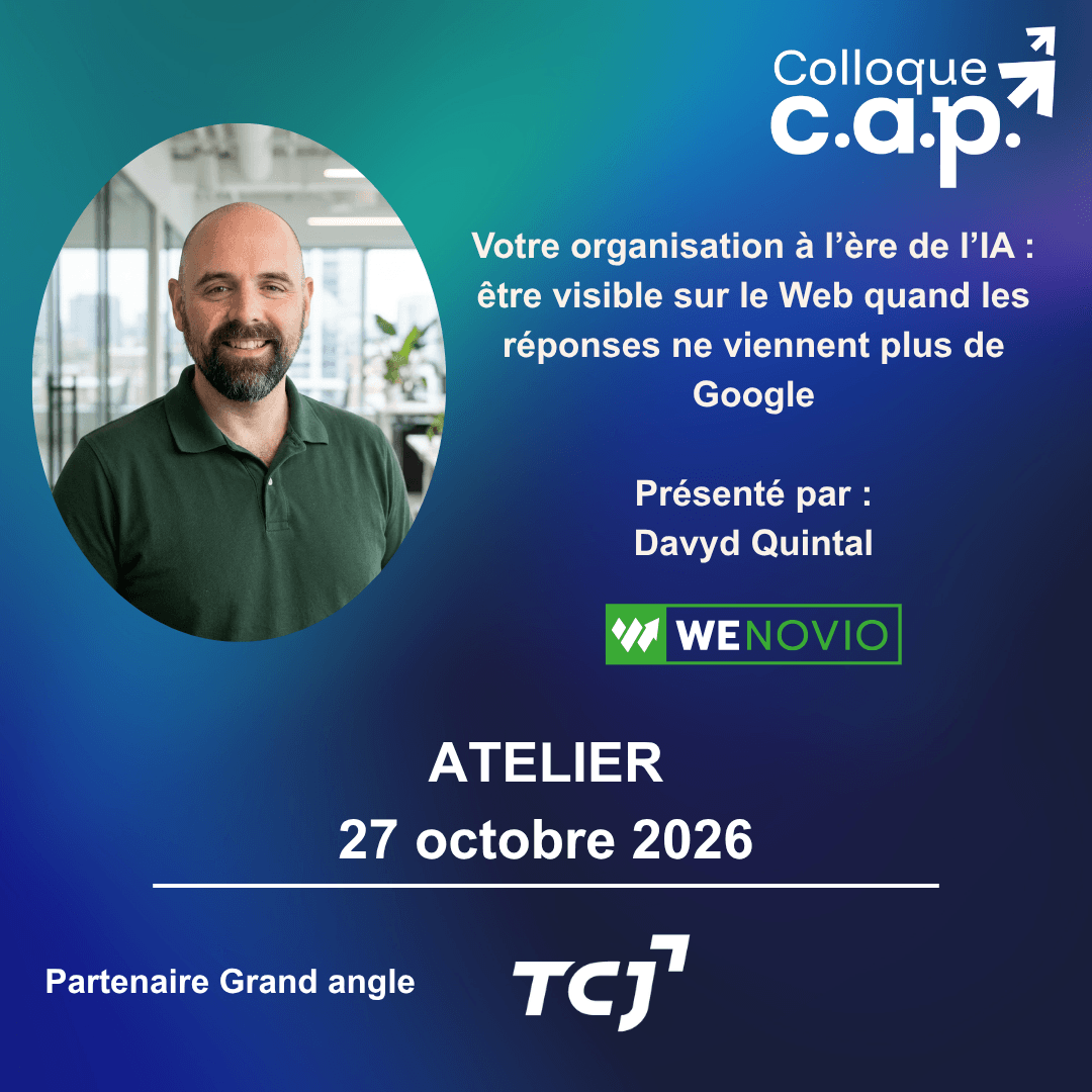 Image de l'article Le numérique : un allié incontournable pour rester connecté à sa communauté