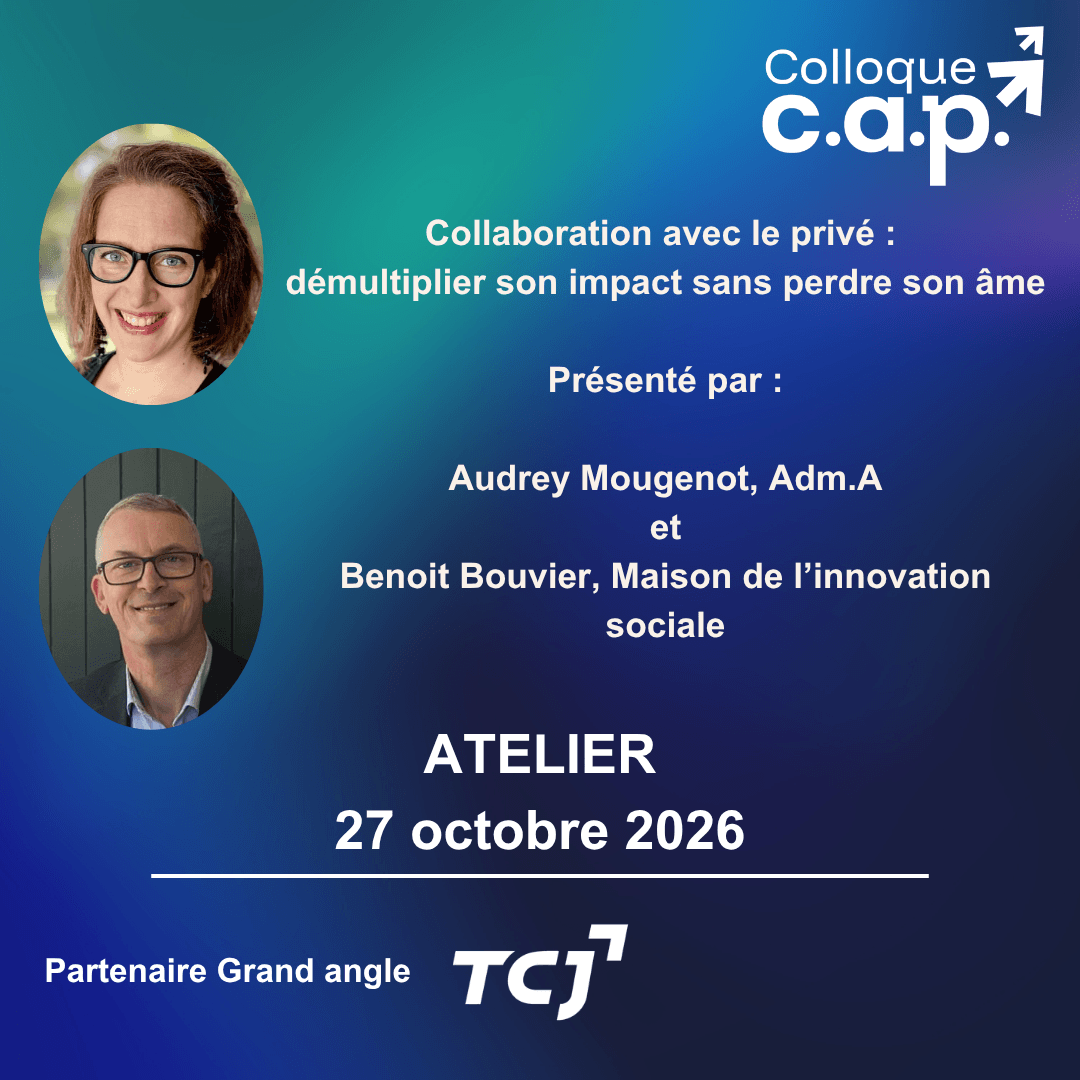 Image de l'article Financement et gestion financière : être reconnu comme un partenaire fiable et rigoureux