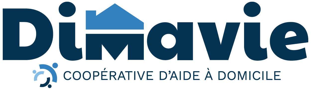 Logo de Coopérative d’aide à domicile Dimavie