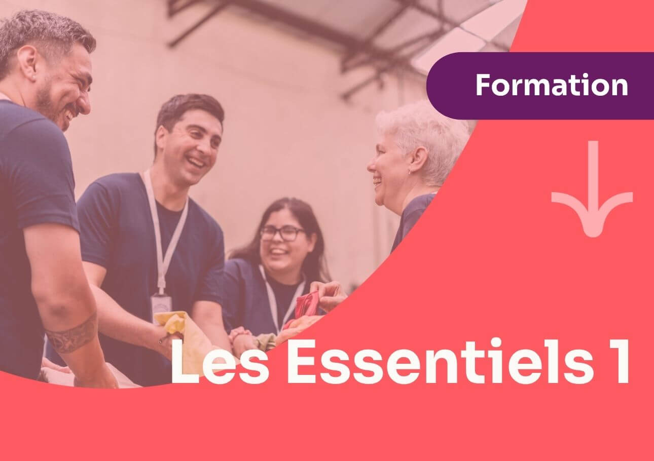 Image de l'article Recruter des bénévoles : attirer et mobiliser des personnes engagées