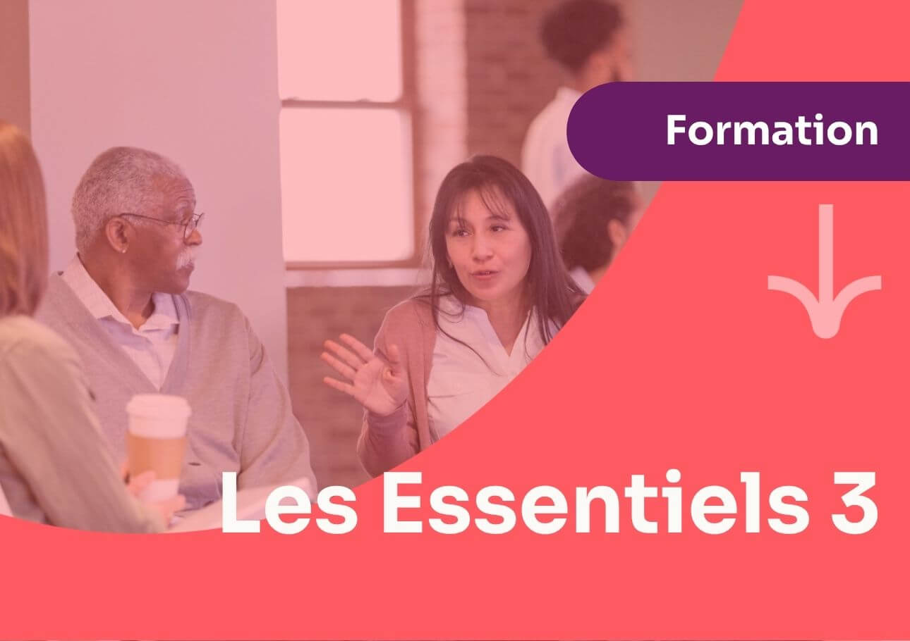 Image de l'article Encadrer des bénévoles : offrir un accompagnement structuré et adapté