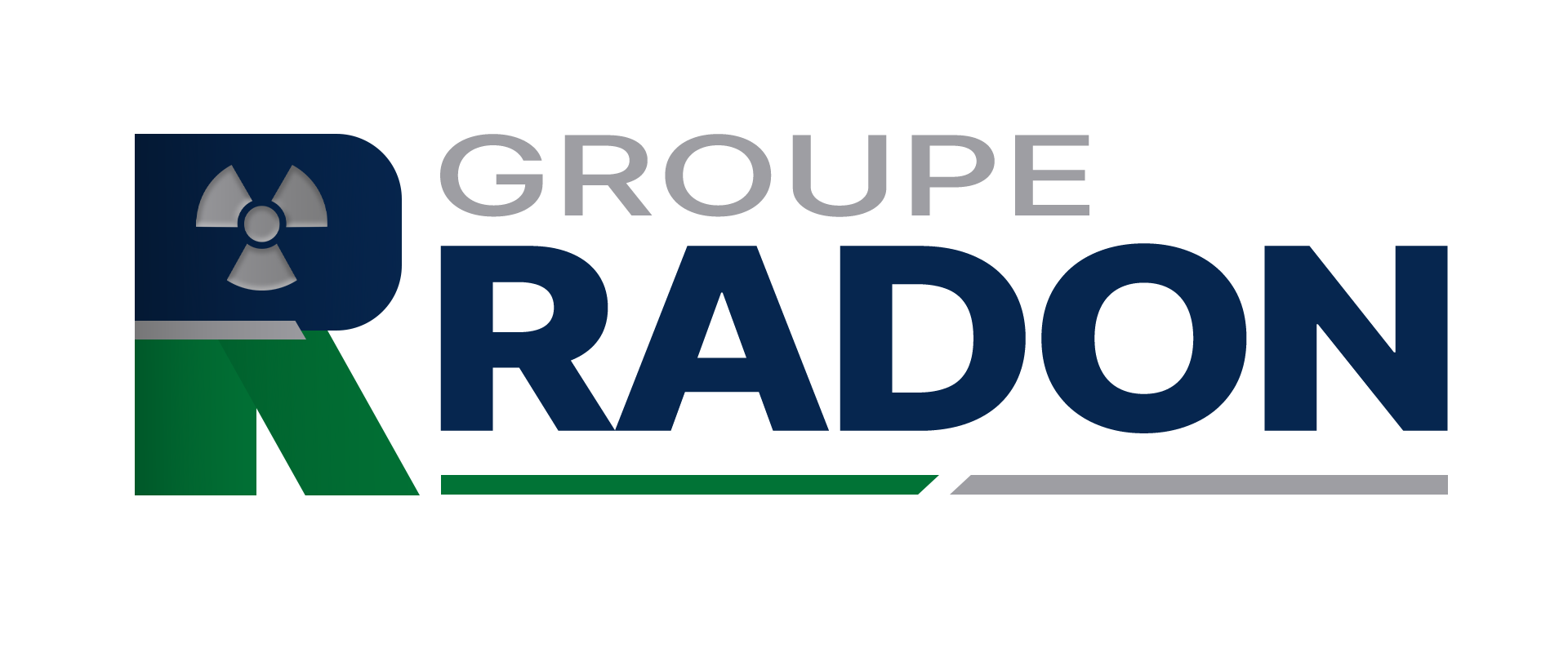Logo de Groupe Radon