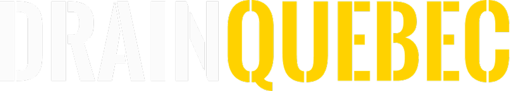 Logo de drain québec