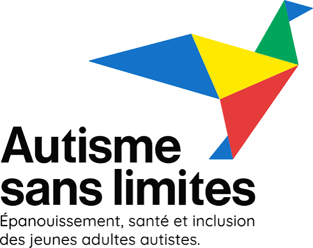Logo de Autisme sans limites