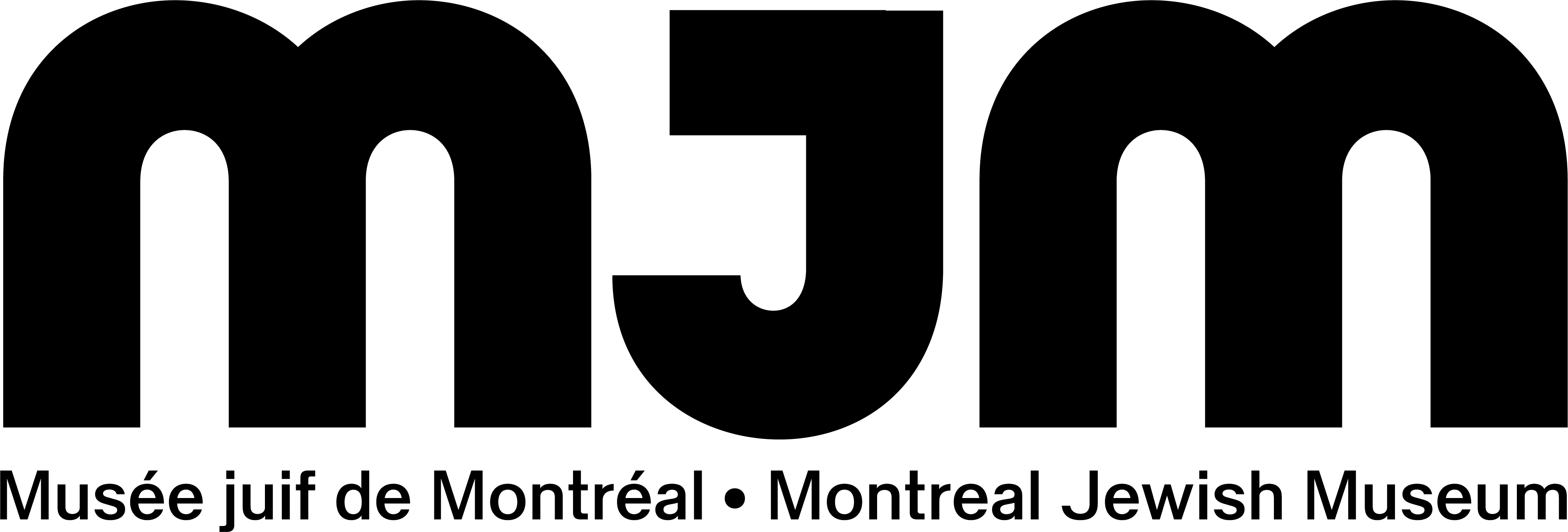 Logo de Le Musée juif de Montréal