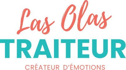Logo de Las Olas Traiteur