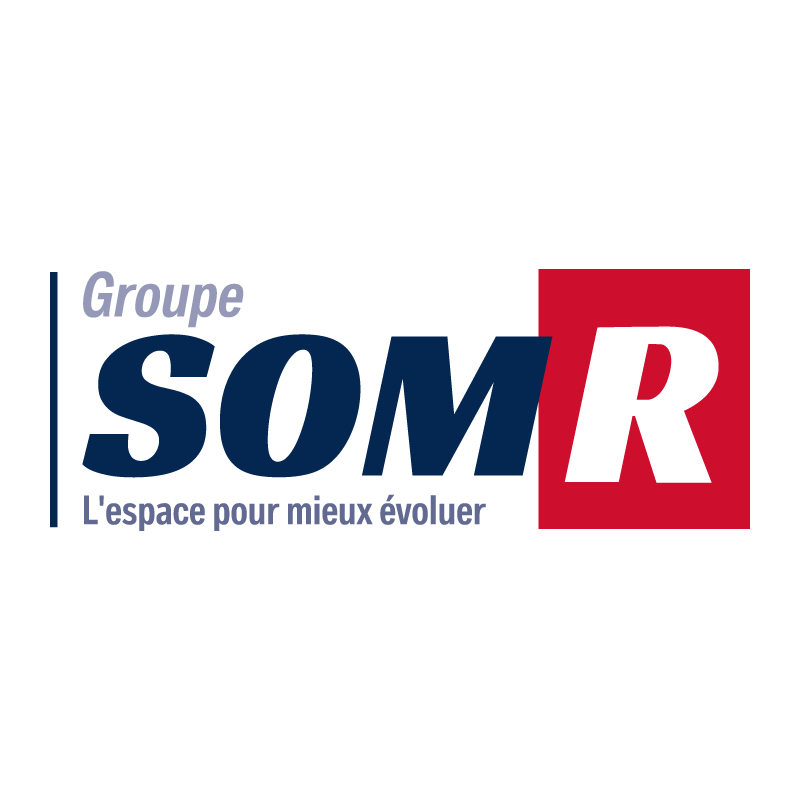 Logo de Groupe SOMR