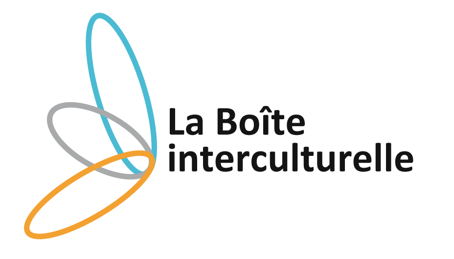 Logo de La Boîte interculturelle