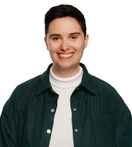 Amélie Drainville