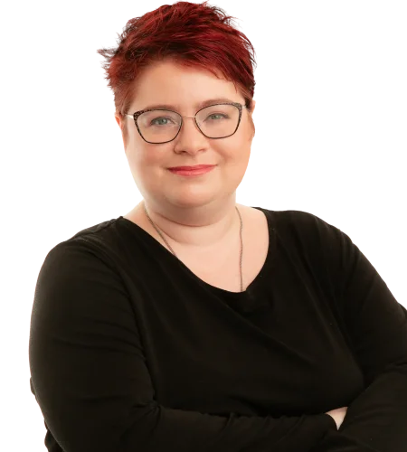 Amélie Carrier