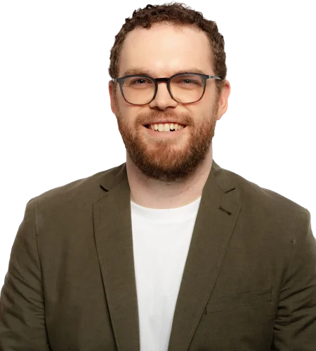 Gabriel Laurence-Brook