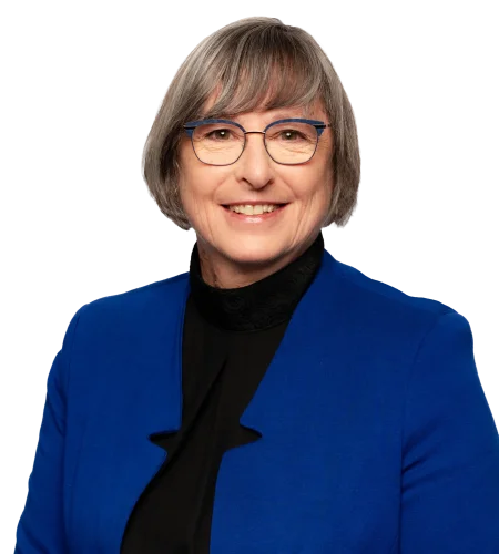 Flavie Trudel