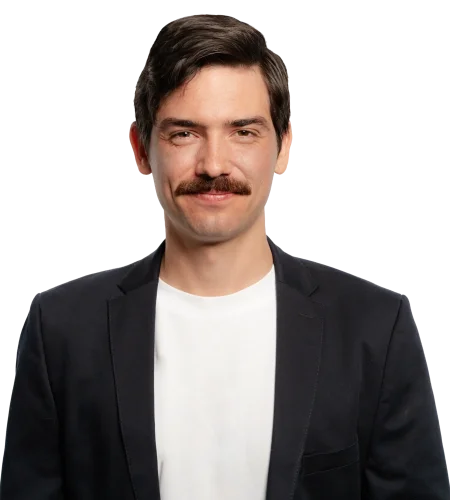 Frédéric Aubé