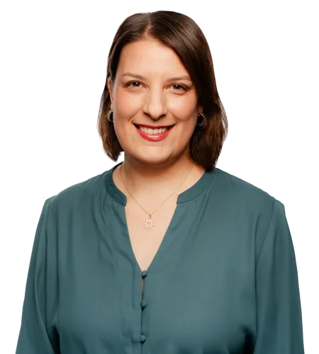 Sabrina Di Matteo